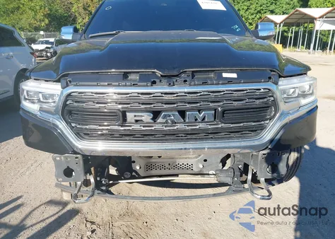 2021 Ram 1500 Limited 4X4 5'7 Box z USA, uszkodzony, nr VIN 1C6SRFHT3MN511279